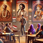 Dampak Stand Up Comedy terhadap Budaya Populer di Indonesia: Transformasi dalam Dunia Hiburan