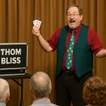 Panduan Lengkap tentang Thom Bliss MagiComedy: Hiburan Sulap dan Komedi Terbaik untuk Semua Acara